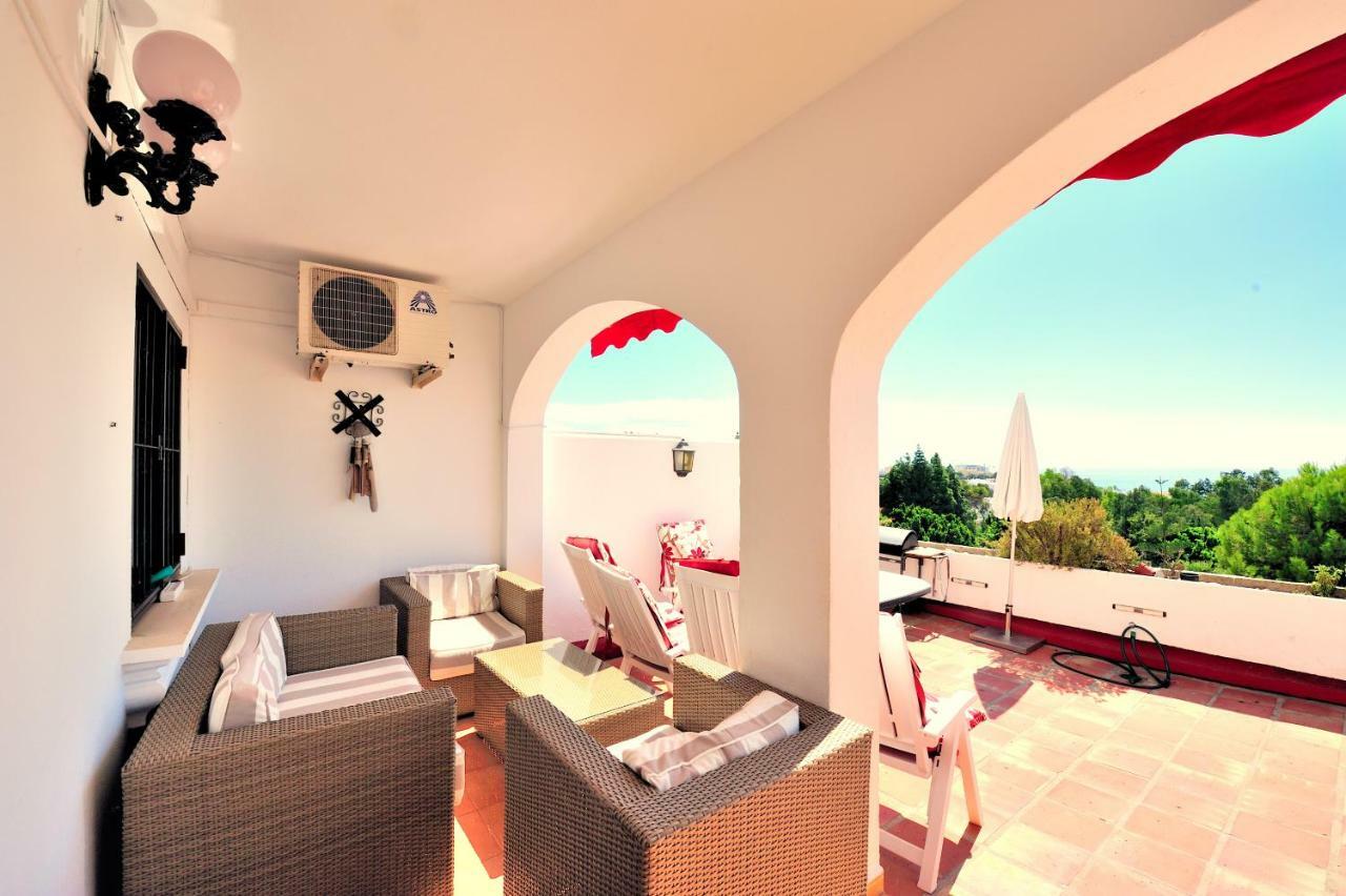 H Golf Hébergement de vacances Benalmádena