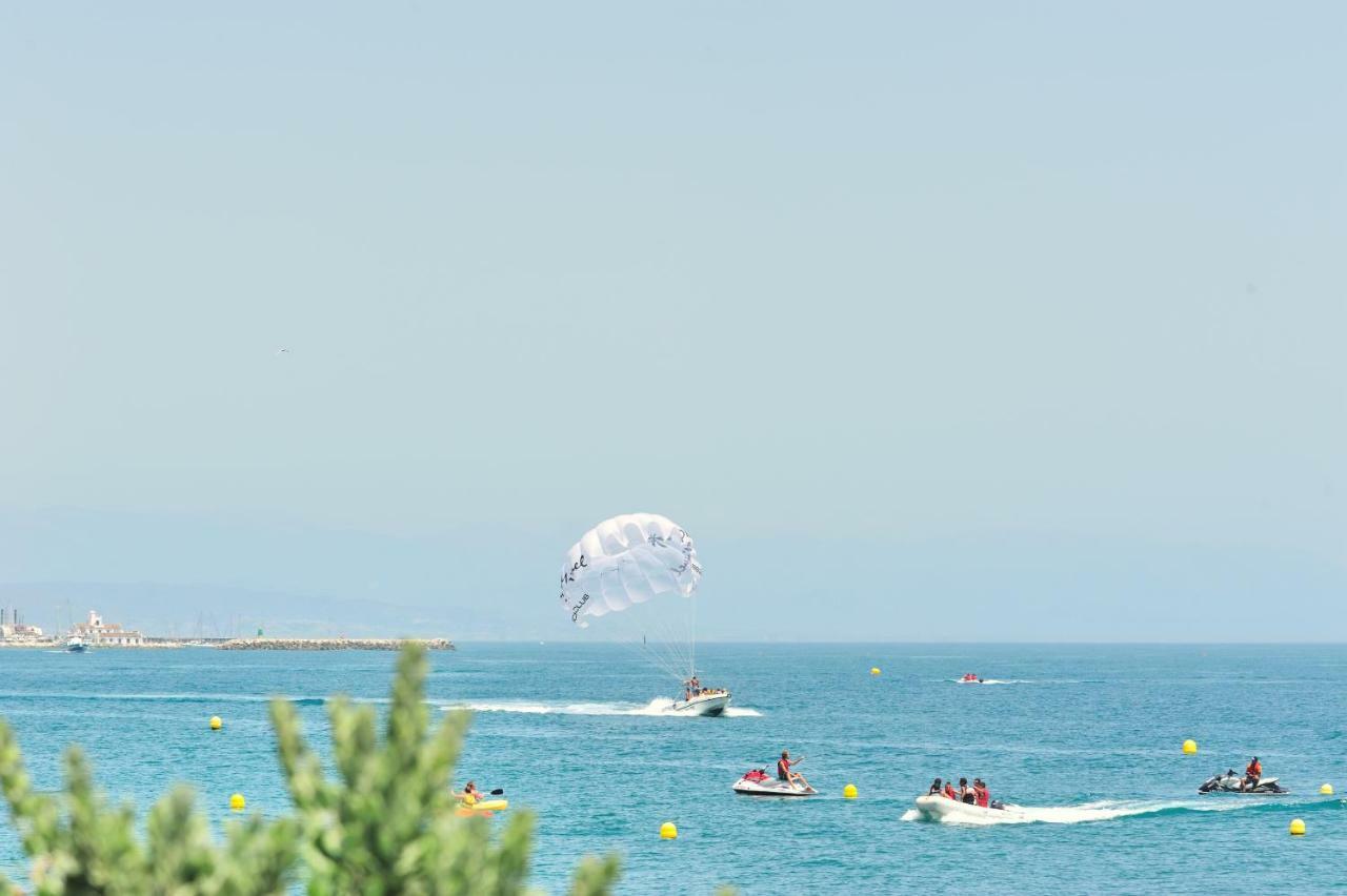 Hébergement de vacances H Golf