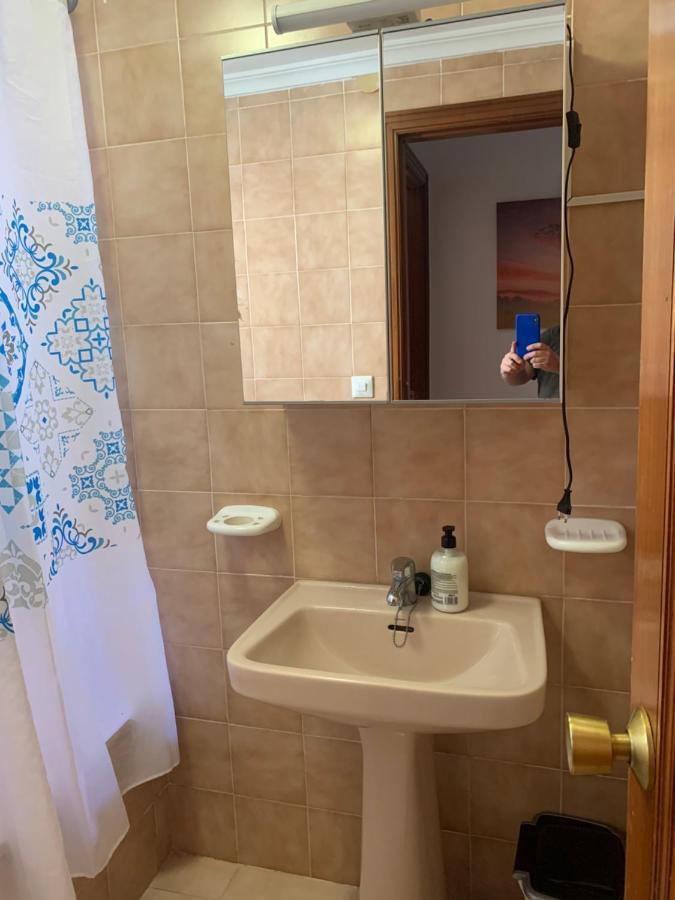 H Golf Сasa de vacaciones Benalmádena