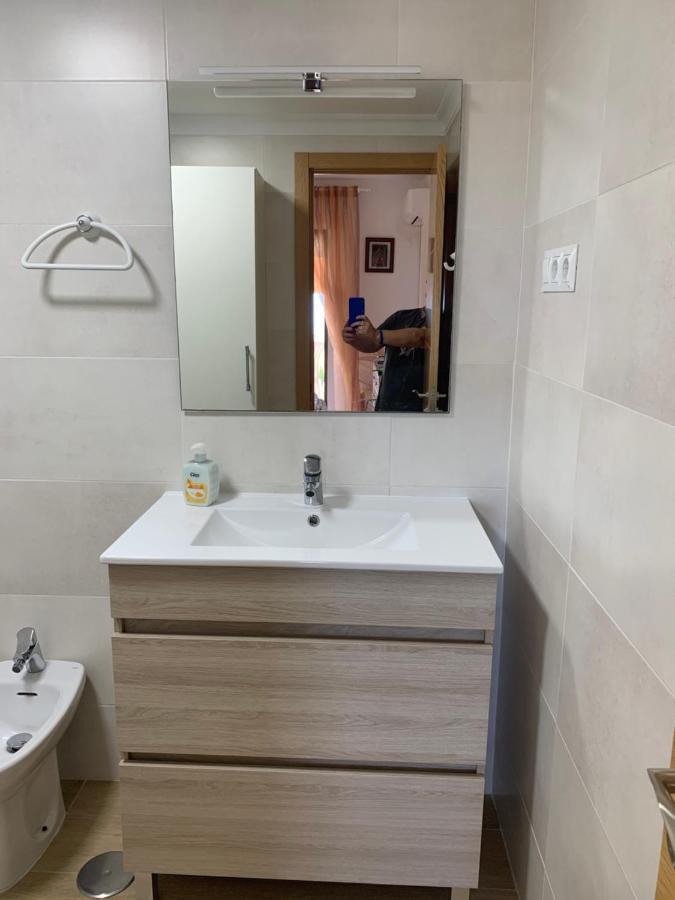 H Golf Сasa de vacaciones Benalmádena