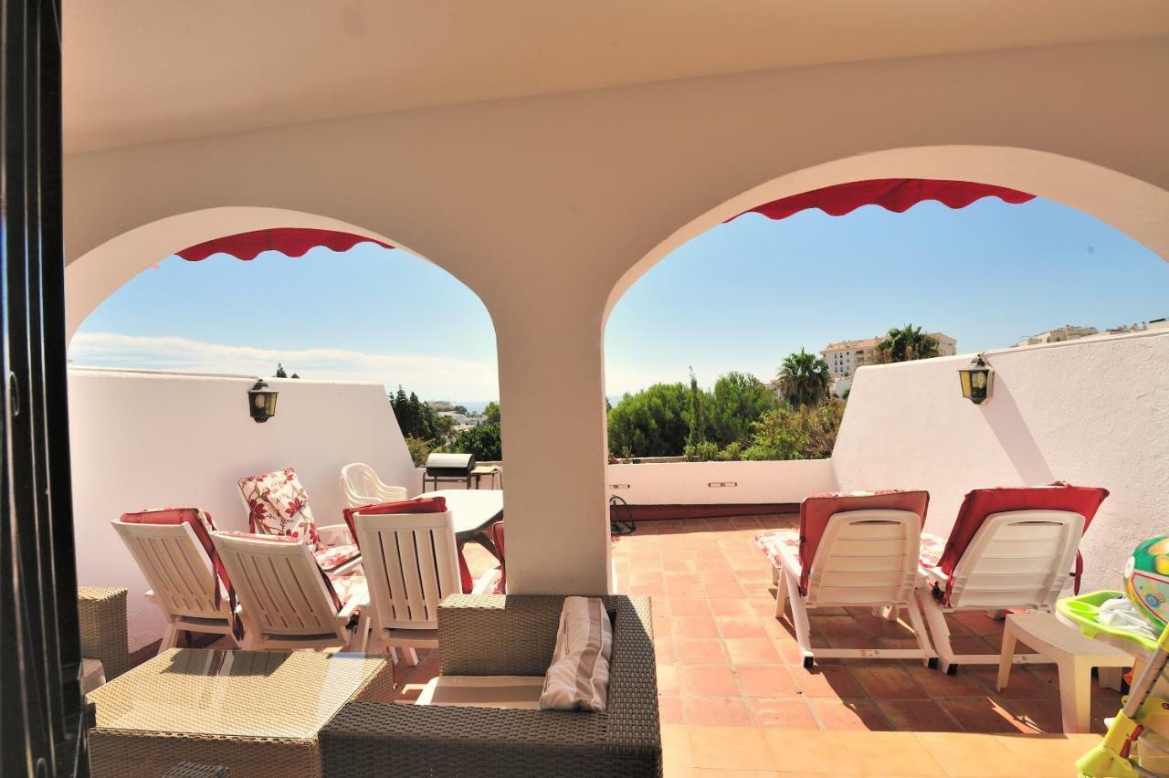 H Golf Сasa de vacaciones Benalmádena